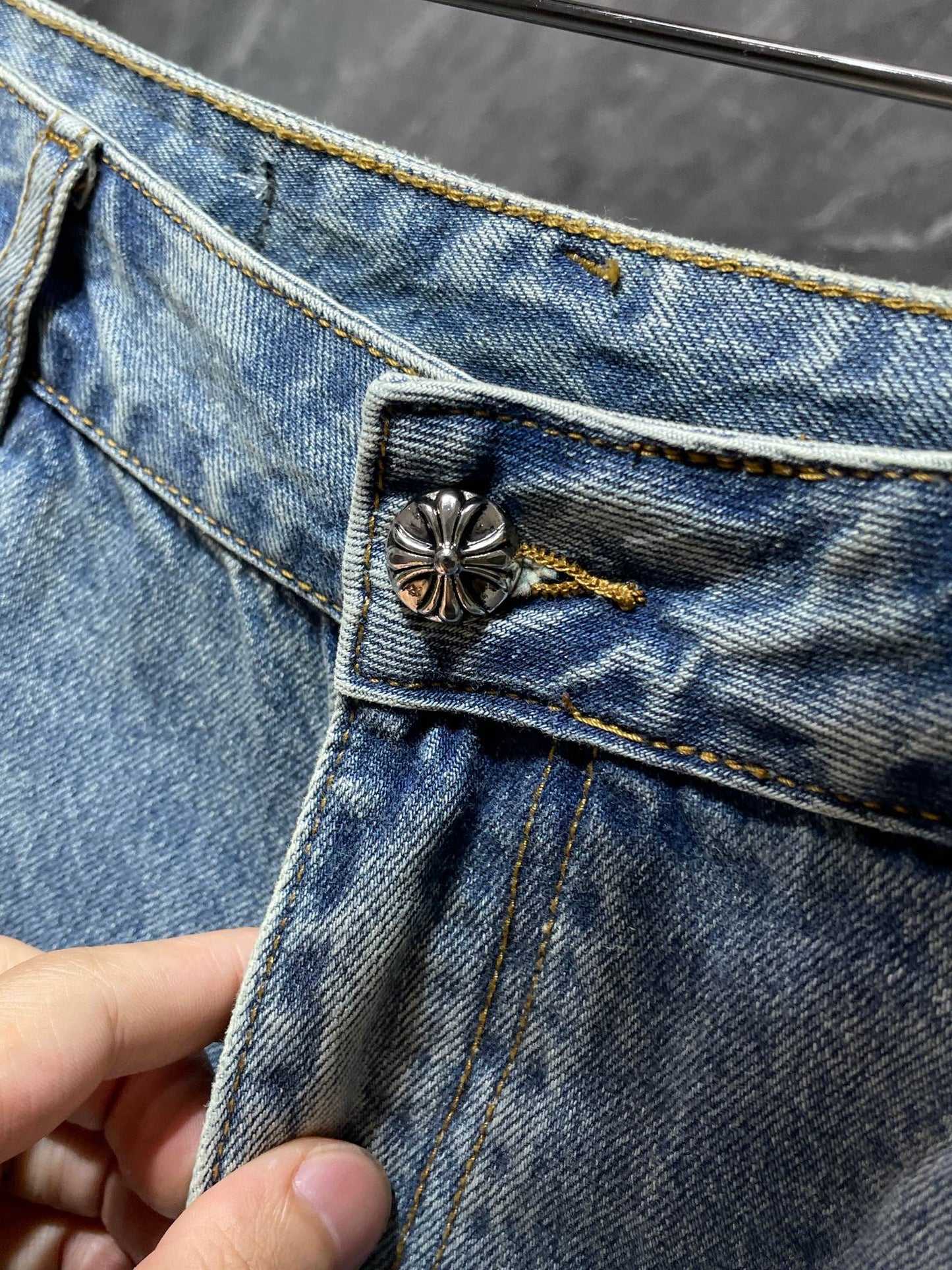 Chrome Hearts Vintage