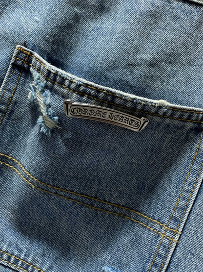Chrome Hearts Vintage