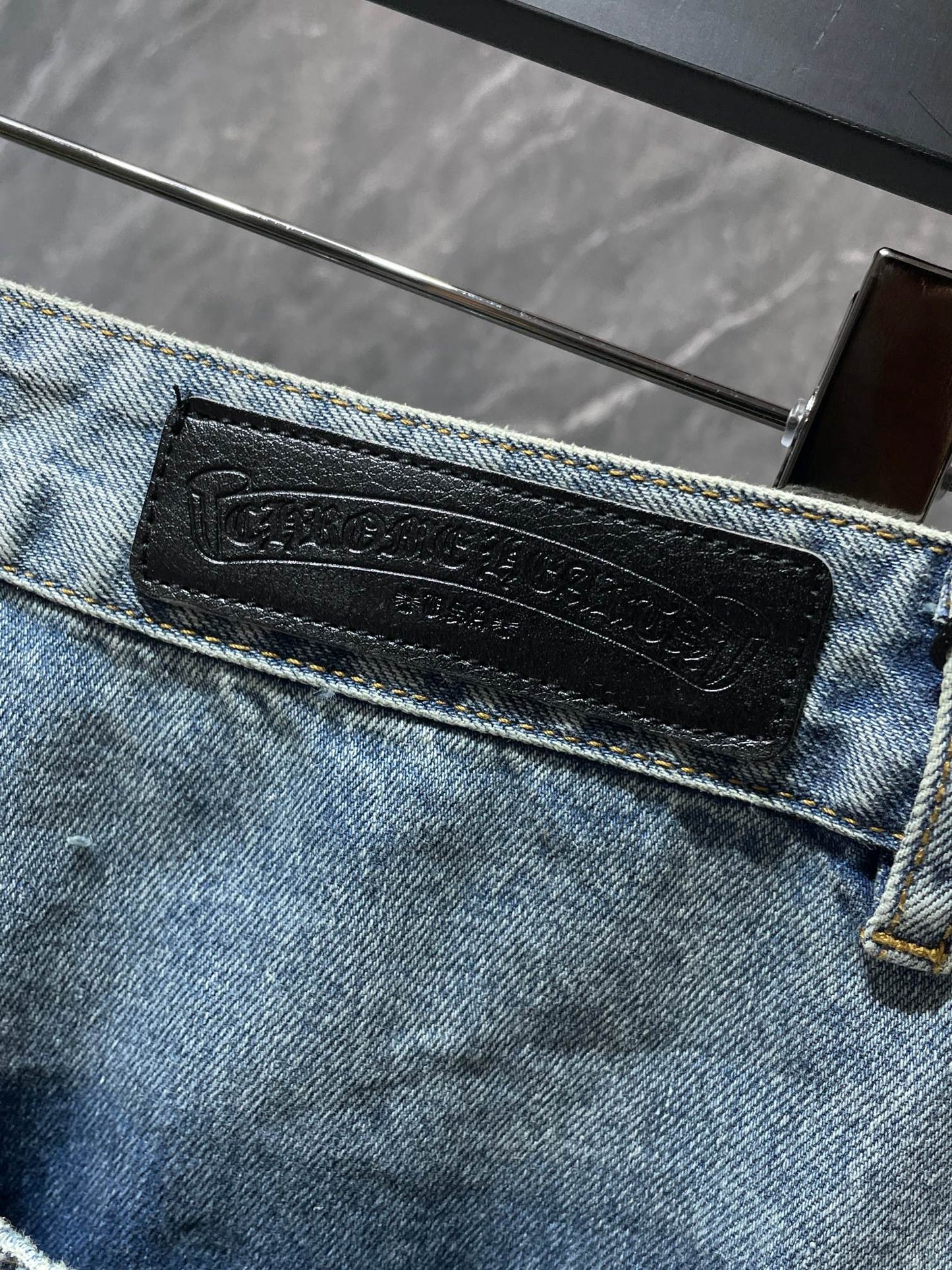 Chrome Hearts Vintage