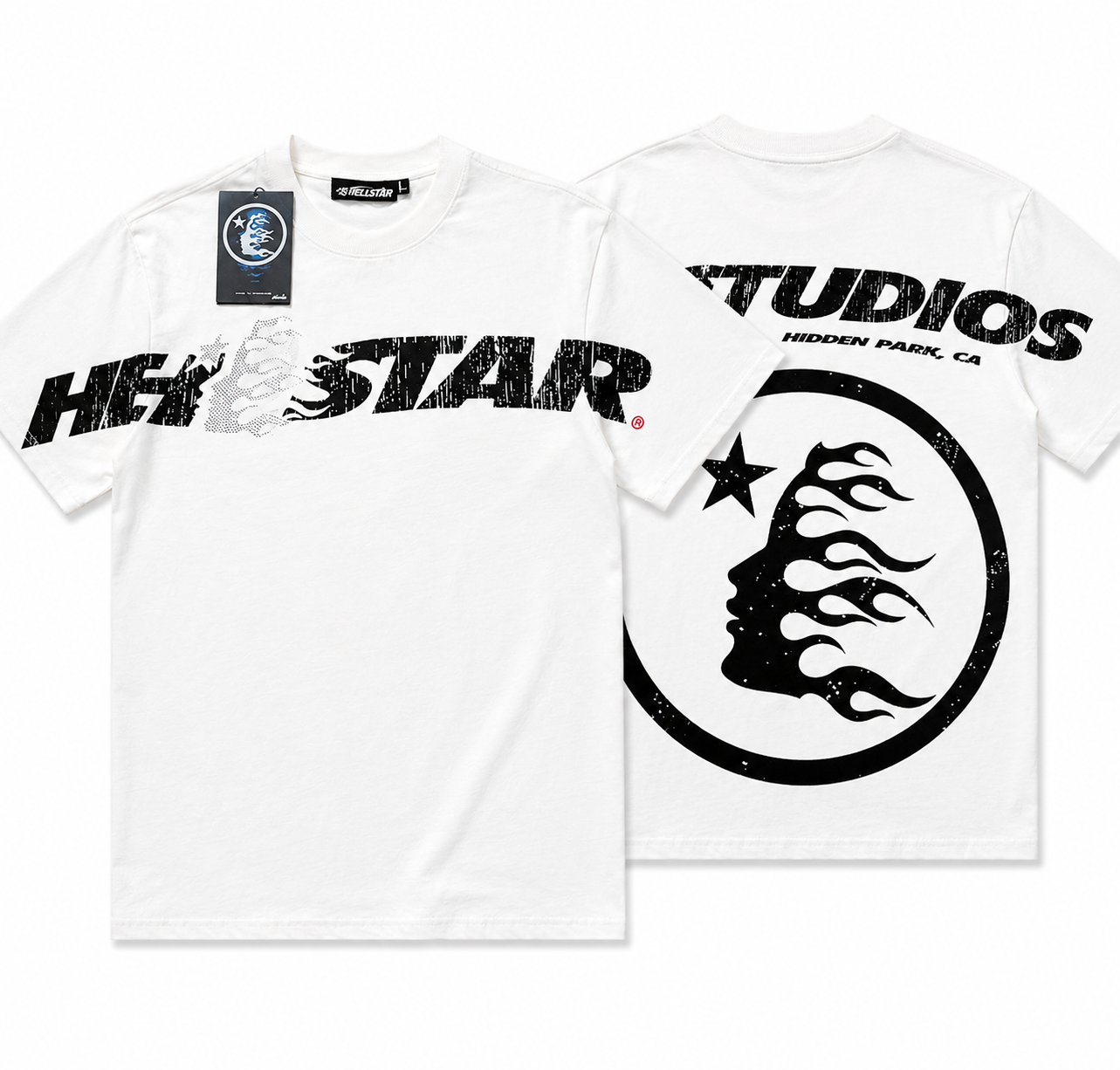 Hellstar Cosmic