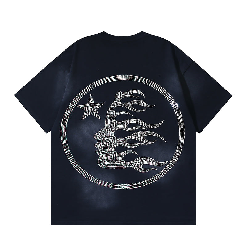 Hellstar Meteor