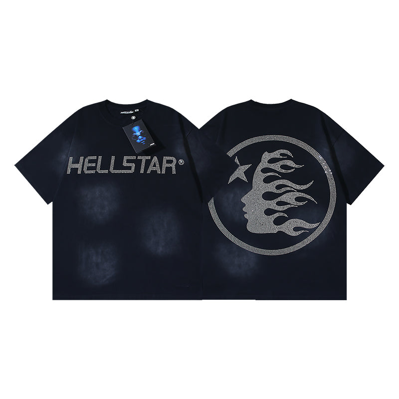 Hellstar Eclipse Black