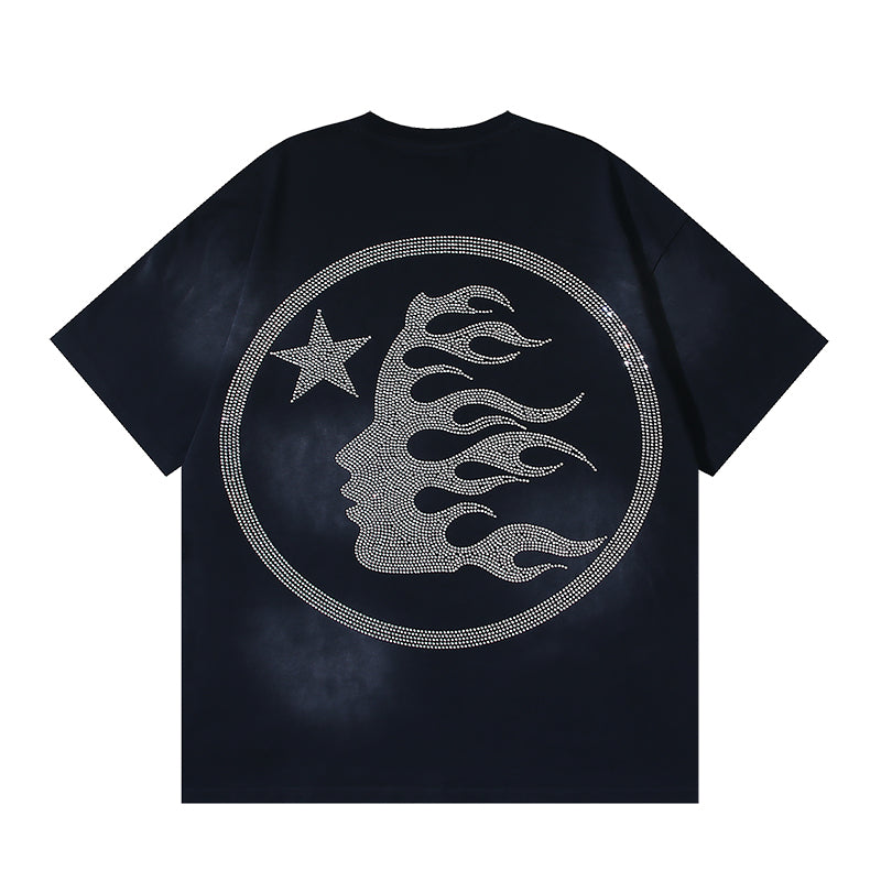 Hellstar Eclipse Black