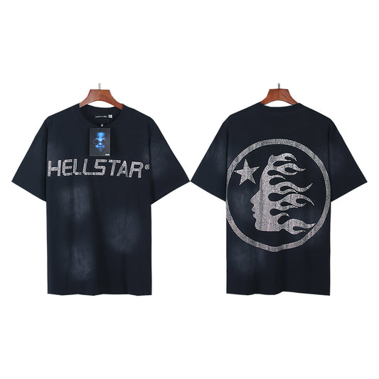 Hellstar Eclipse Black