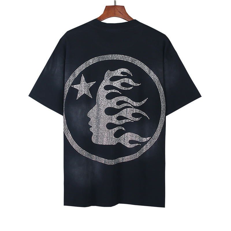 Hellstar Eclipse Black
