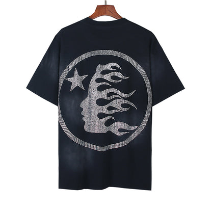 Hellstar Eclipse Black