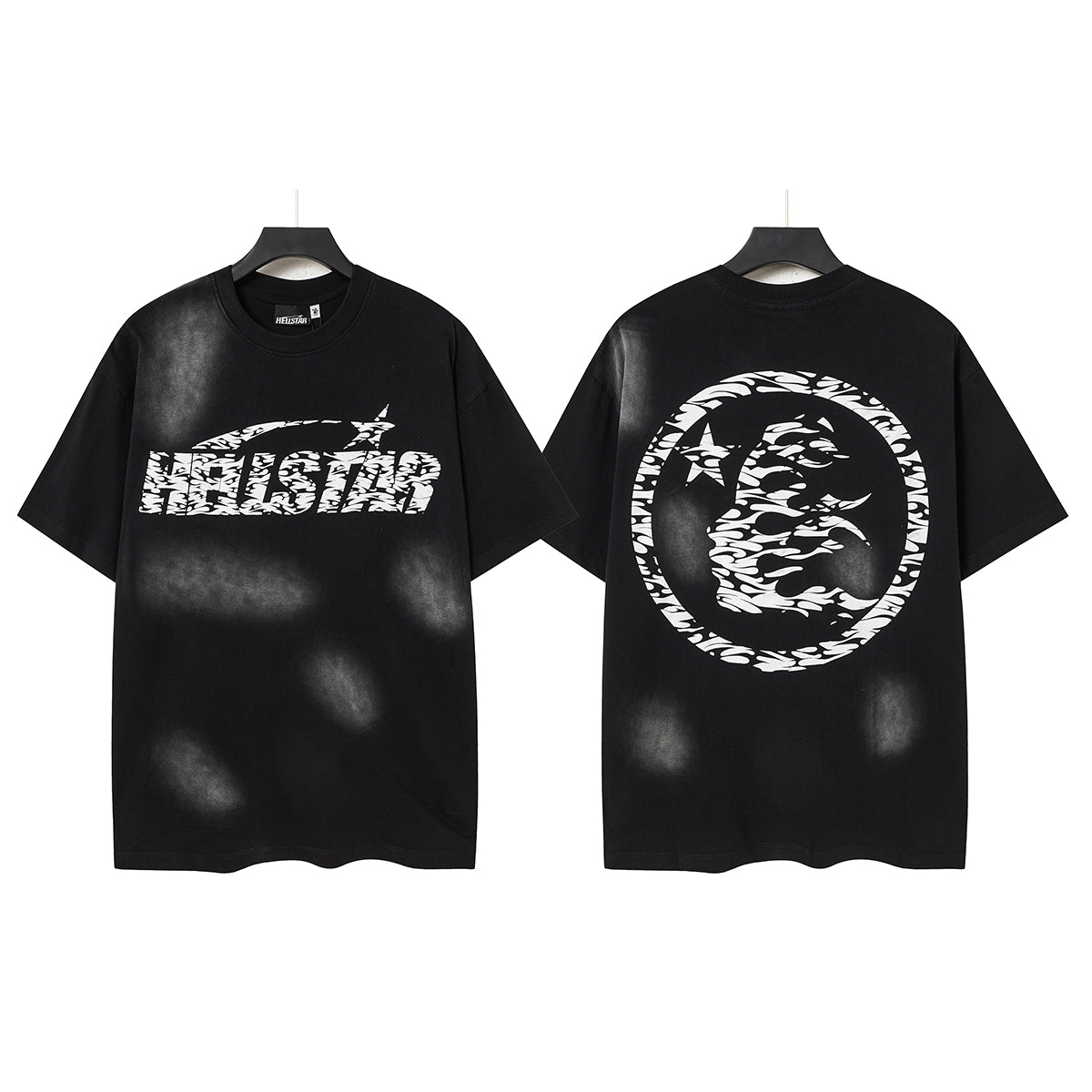 Hellstar Static