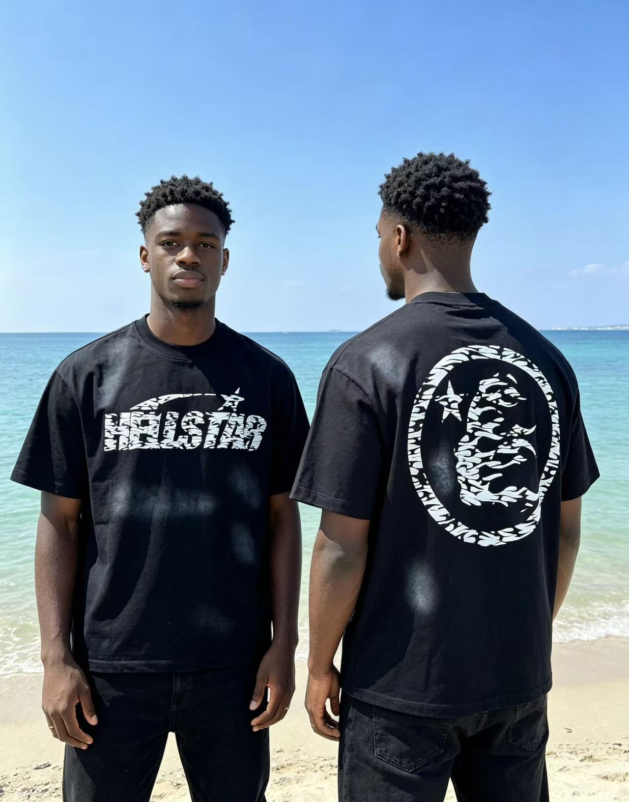 Hellstar Static