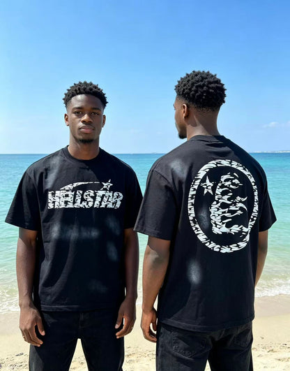 Hellstar Static