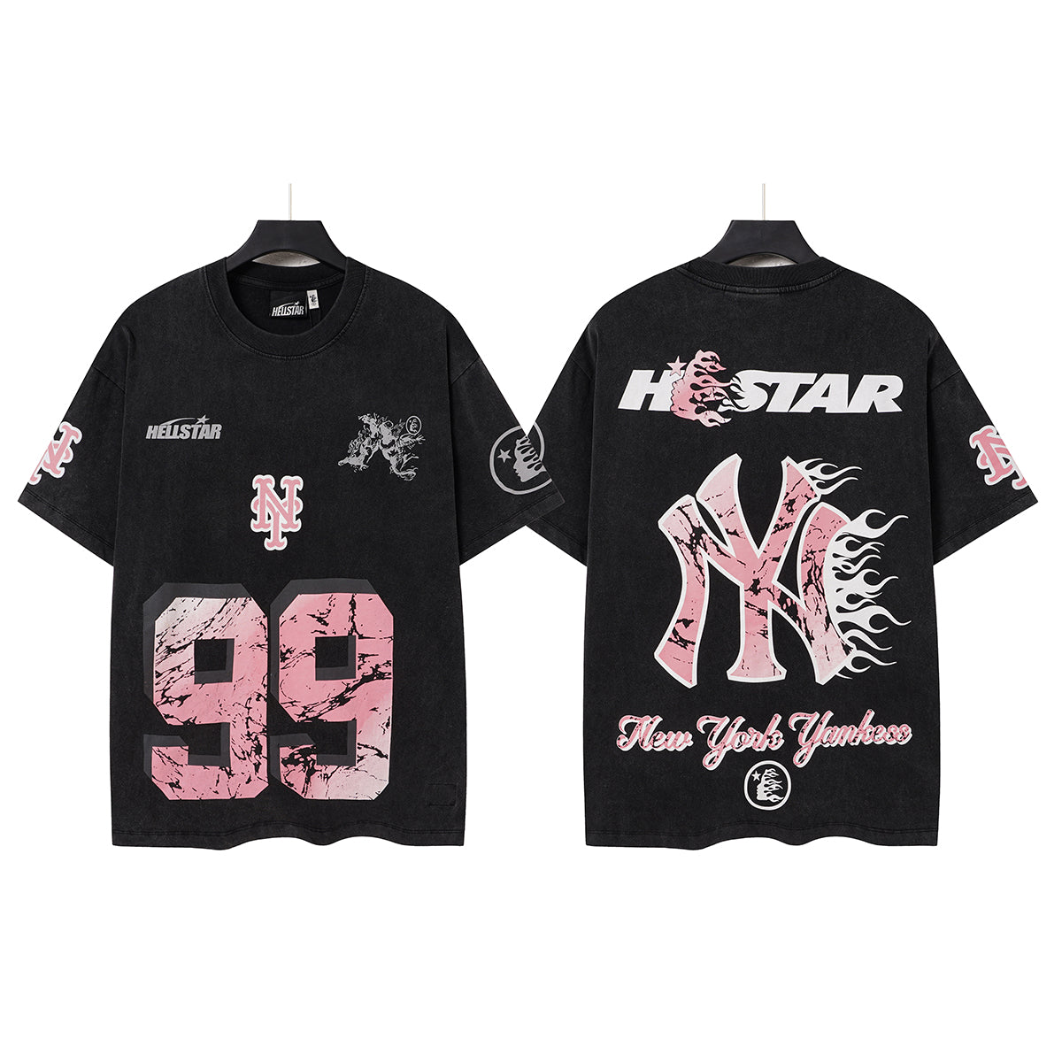 Hellstar Yankees