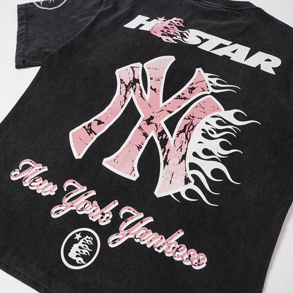 Hellstar Yankees