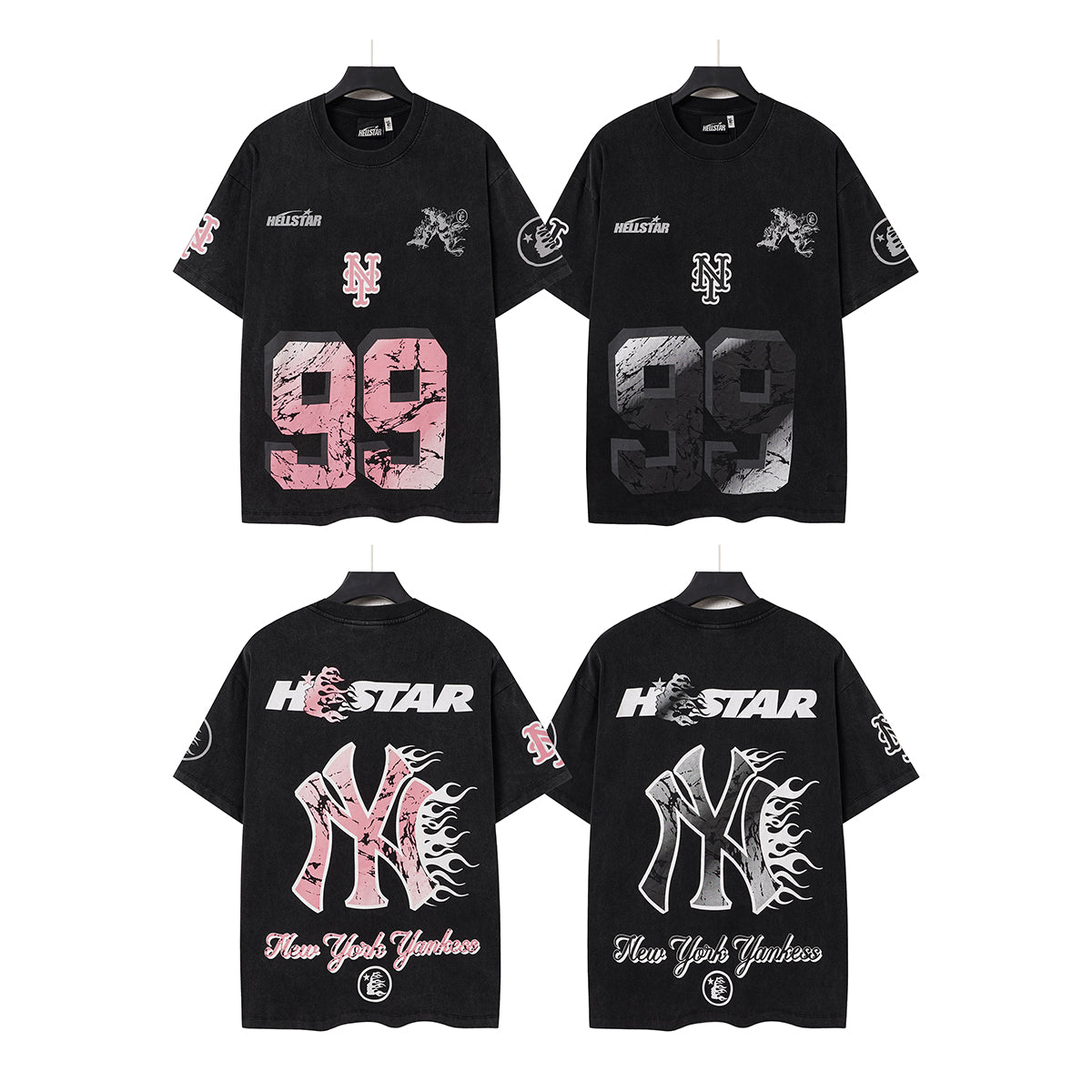 Hellstar Yankees