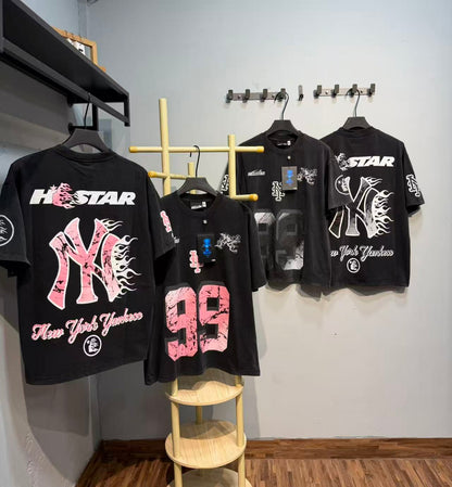 Hellstar Yankees