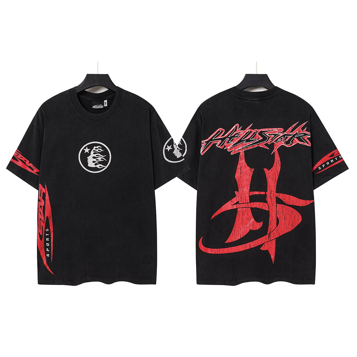 Hellstar Inferno