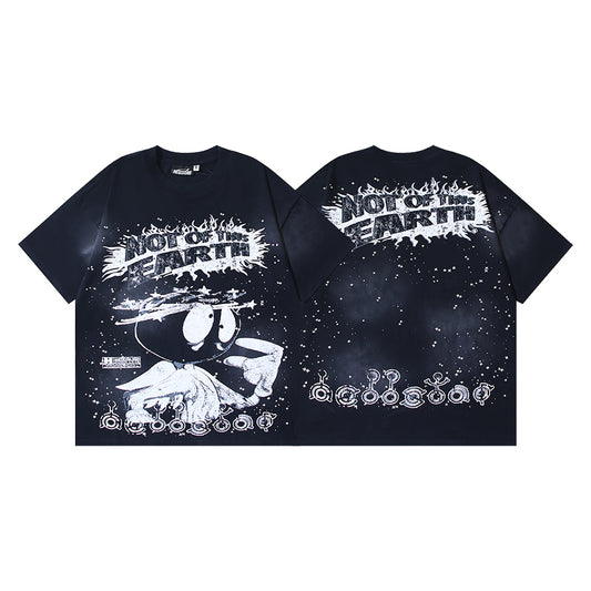 Hellstar Midnight