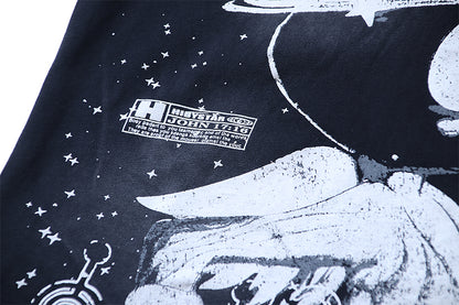 Hellstar Midnight