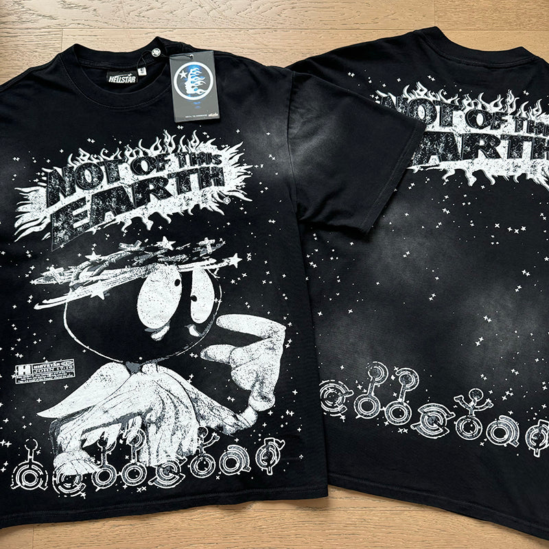 Hellstar Midnight