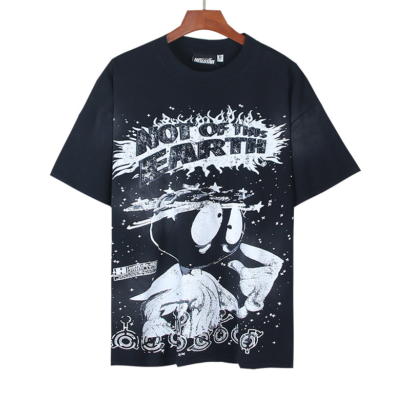 Hellstar Midnight