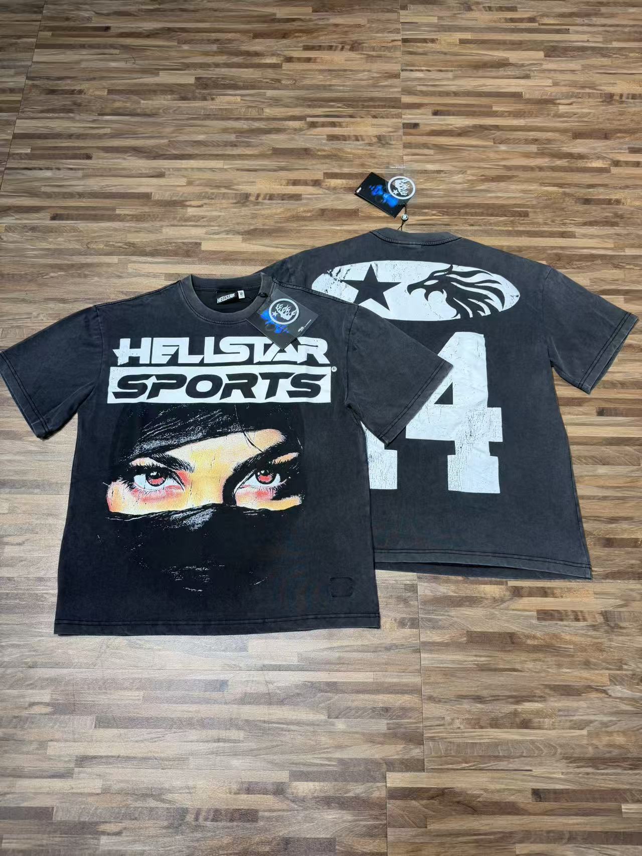 Hellstar Relic