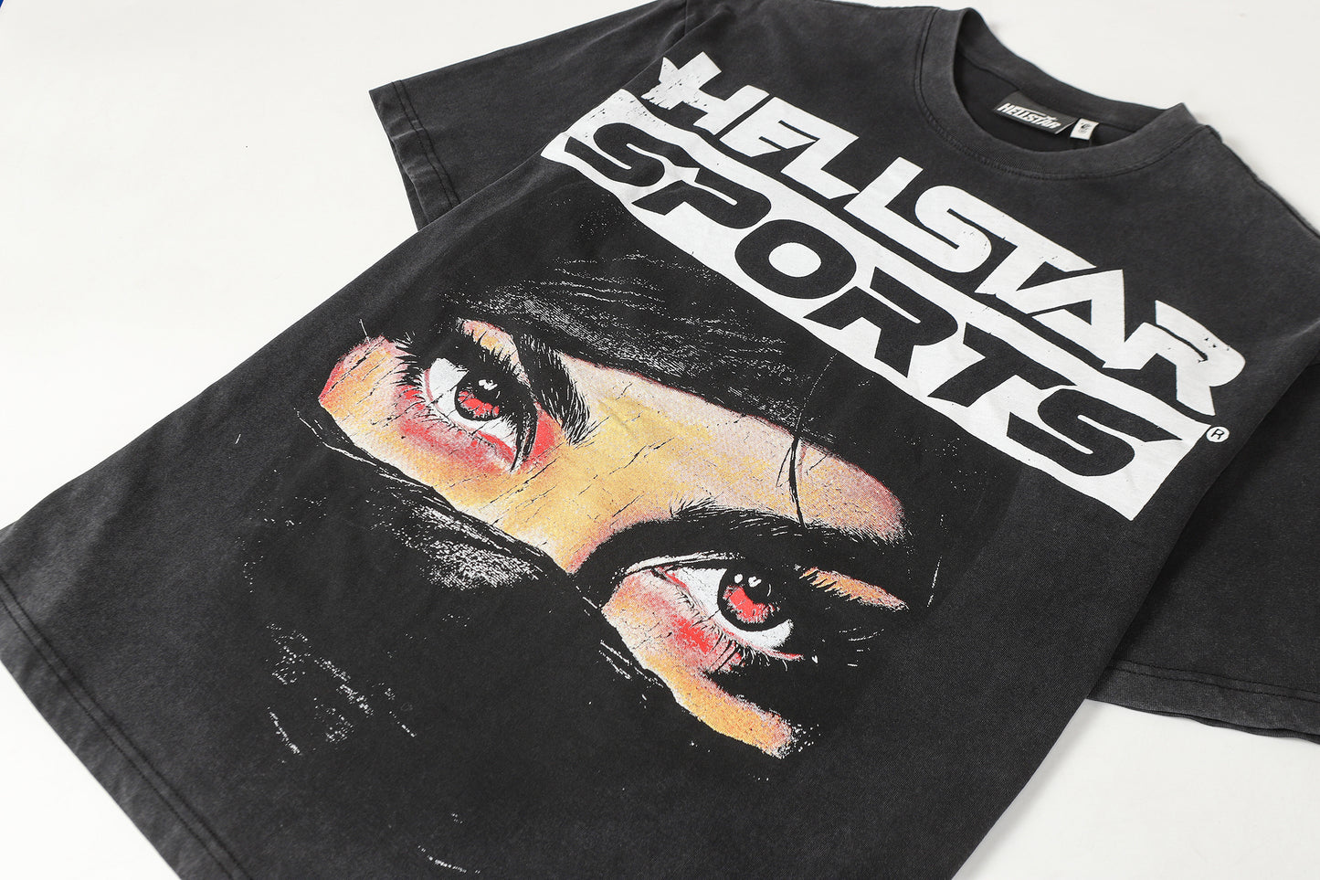 Hellstar Relic