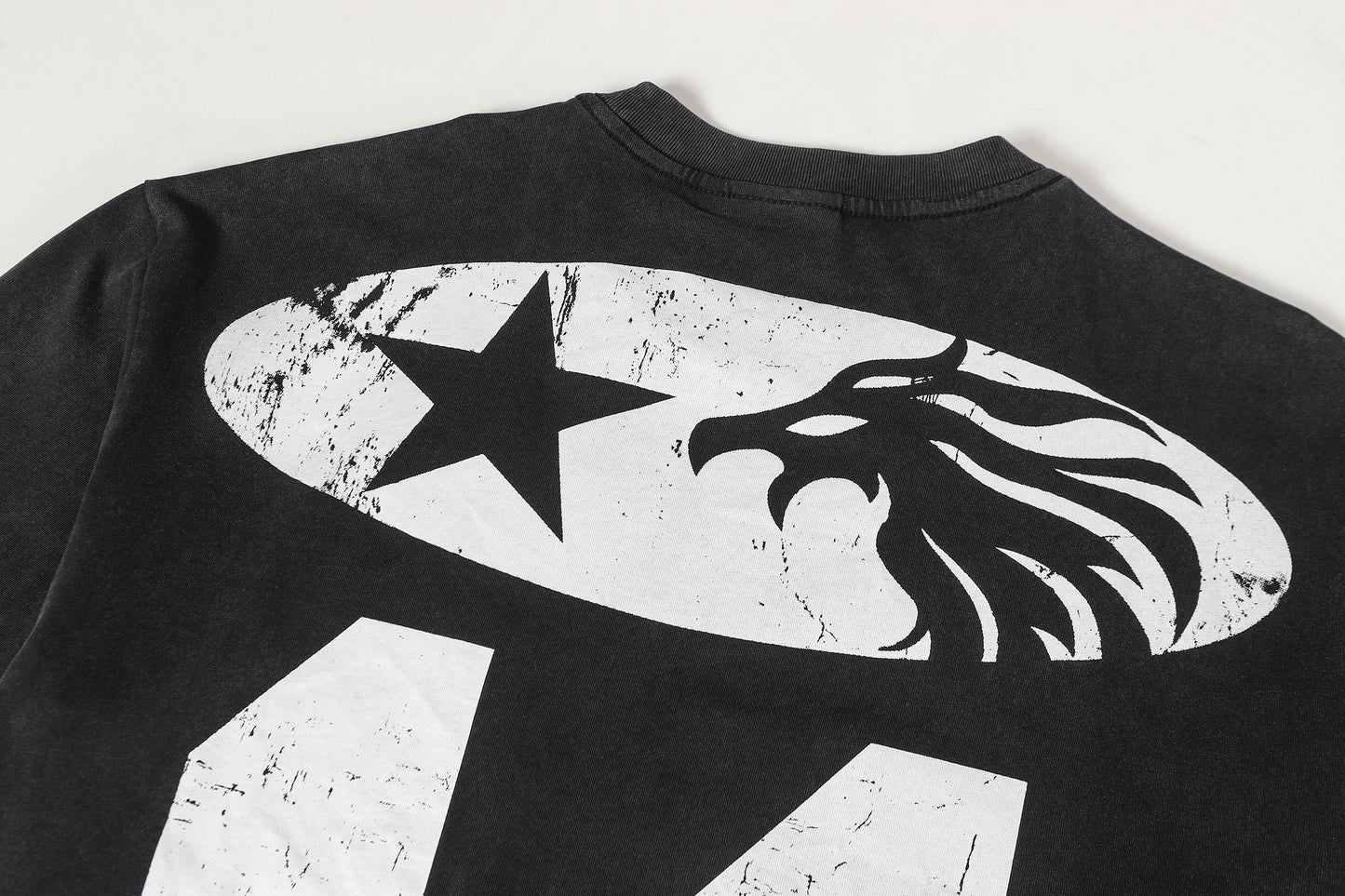 Hellstar Relic