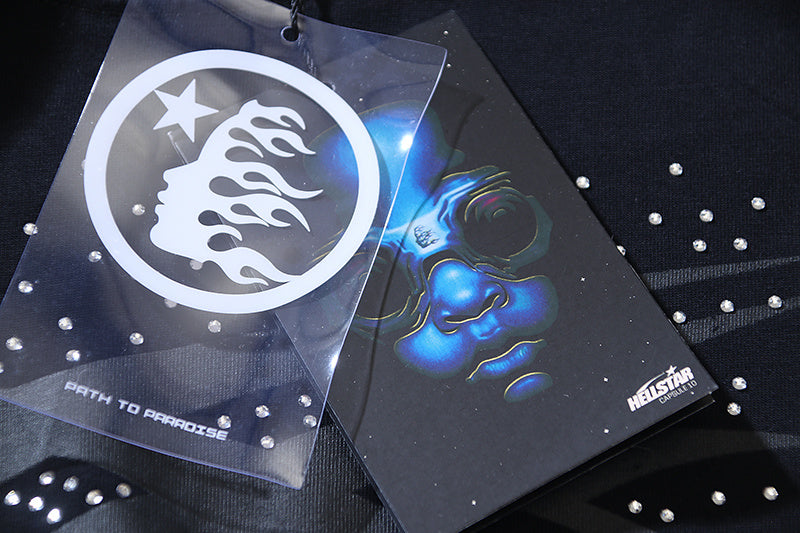 Hellstar Obsidian