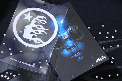 Hellstar Obsidian