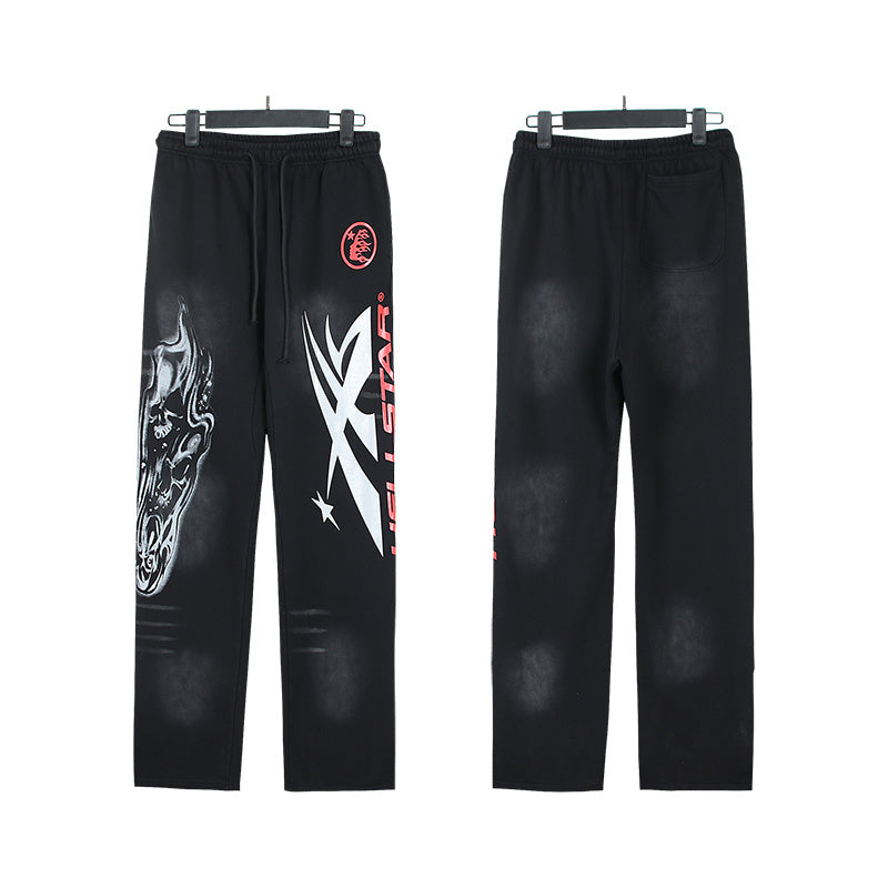Hellstar Legacy Pants