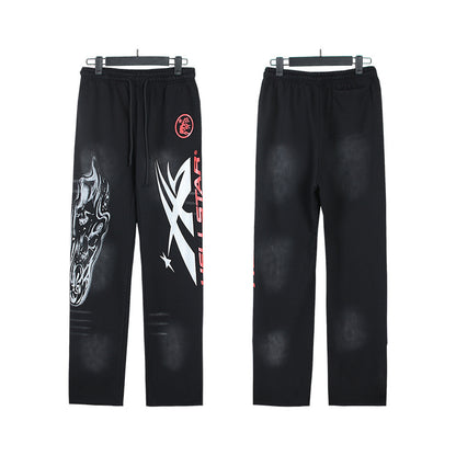 Hellstar Legacy Pants