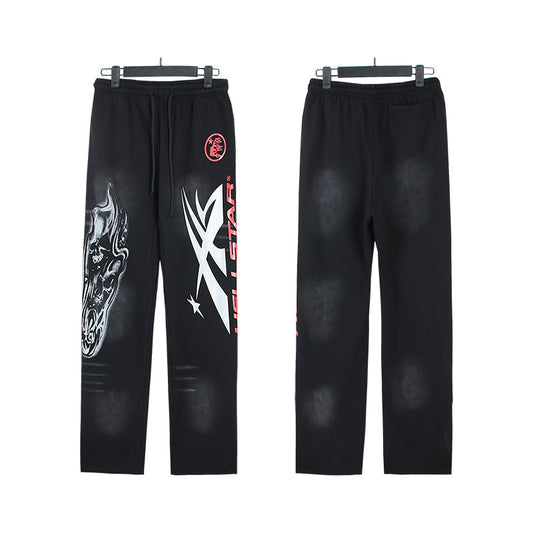 Hellstar Legacy Pants