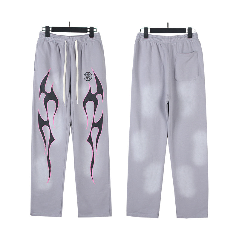 Hellstar Outlaw Pants