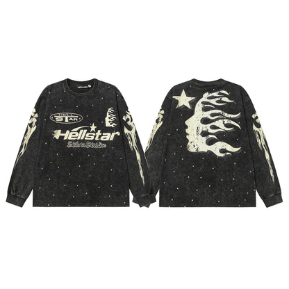 Hellstar Blackout