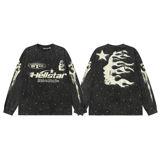 Hellstar Blackout