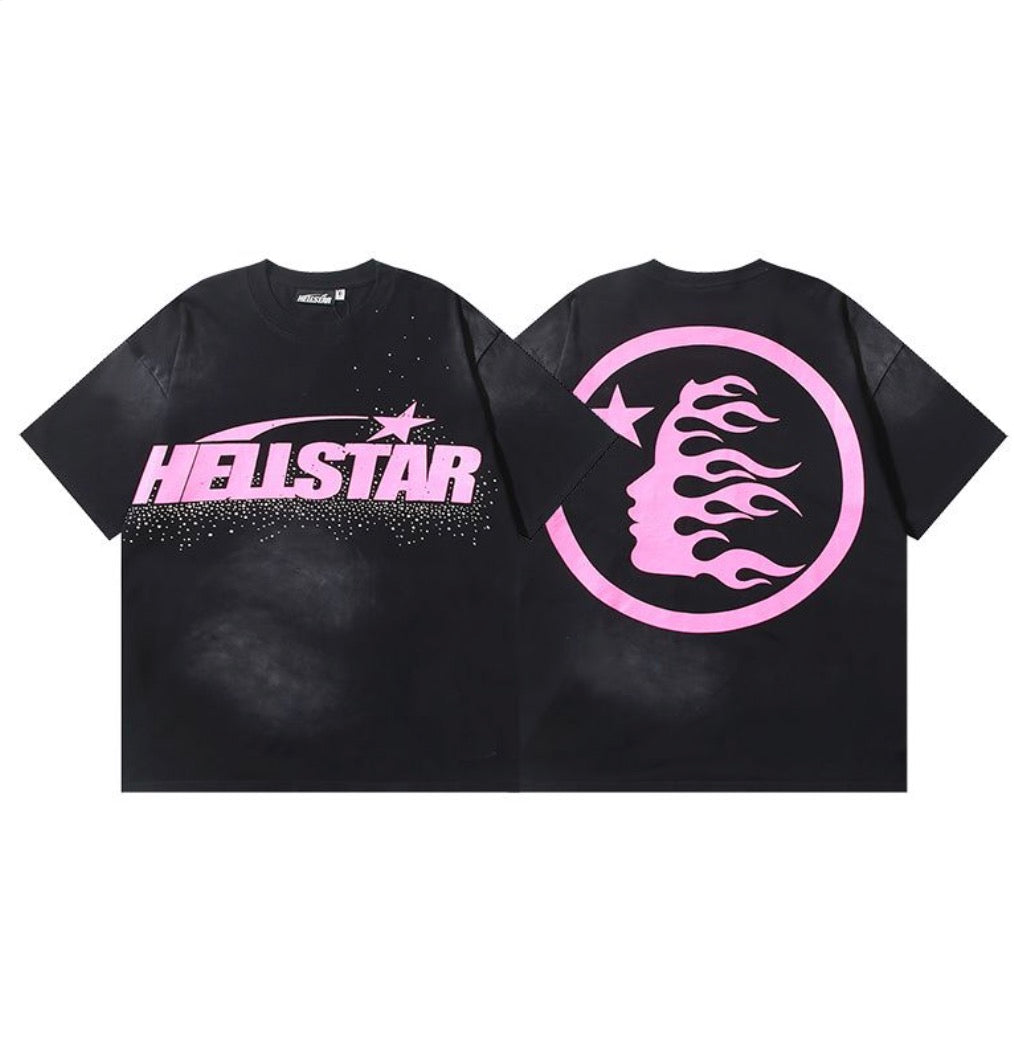 Hellstar Void