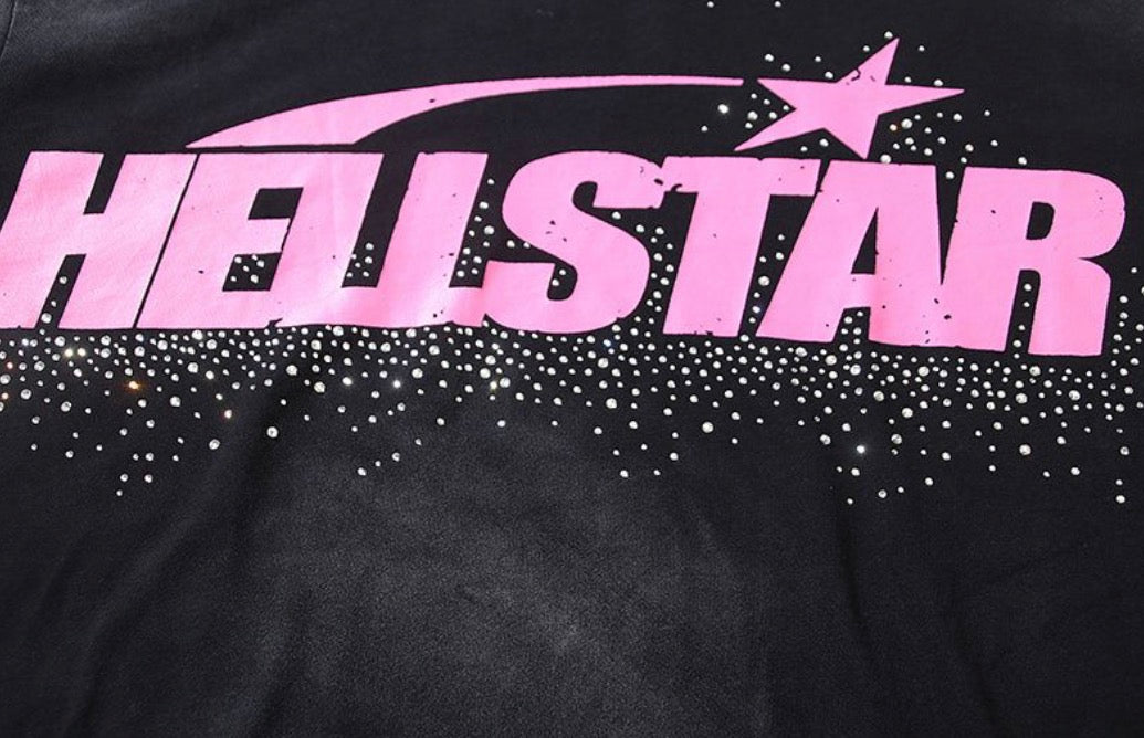 Hellstar Void