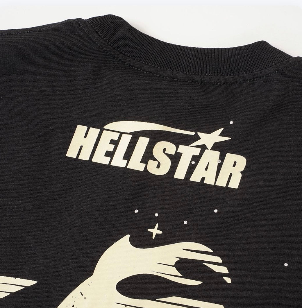 Hellstar Phantom