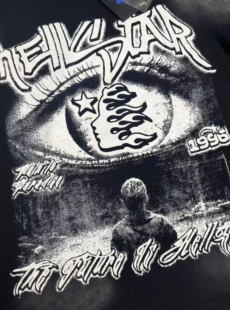 Hellstar Eclipse