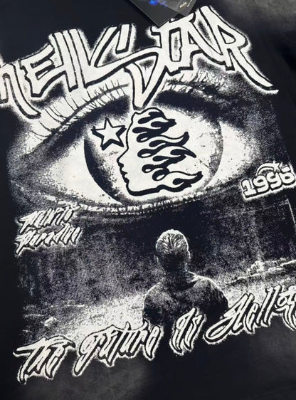 Hellstar Eclipse