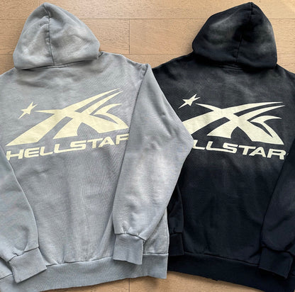 Hellstar Orbit