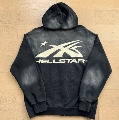 Hellstar Orbit