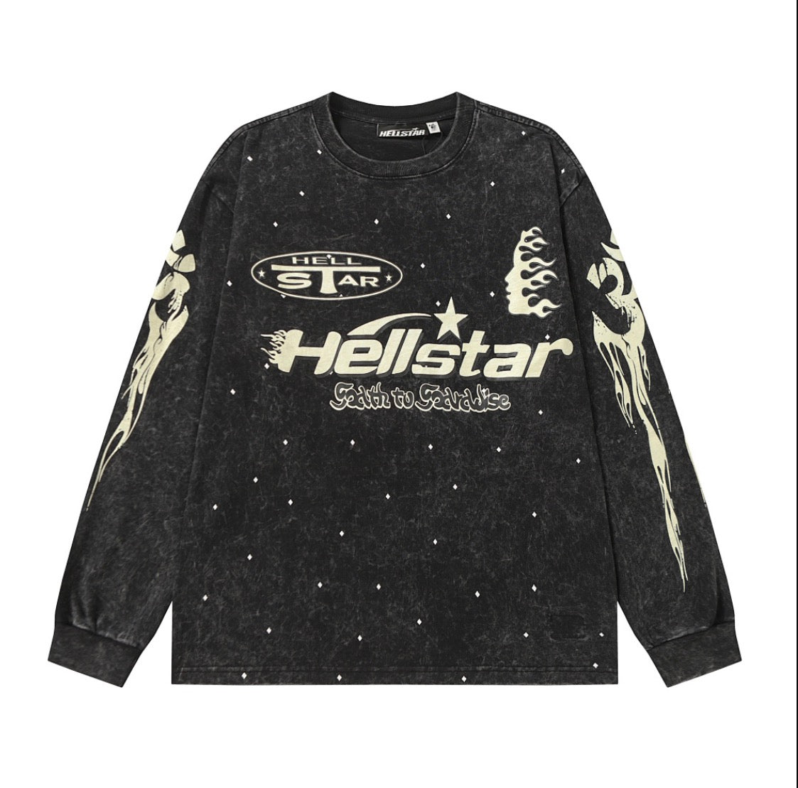 Hellstar Blackout