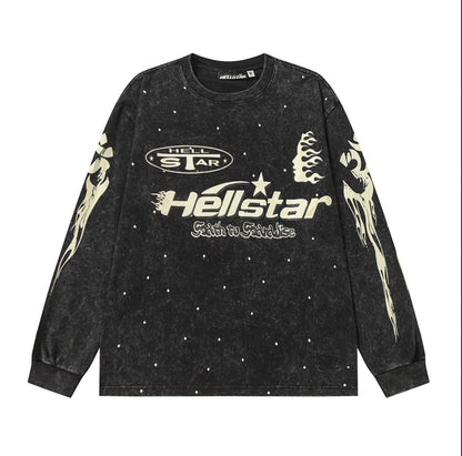 Hellstar Blackout
