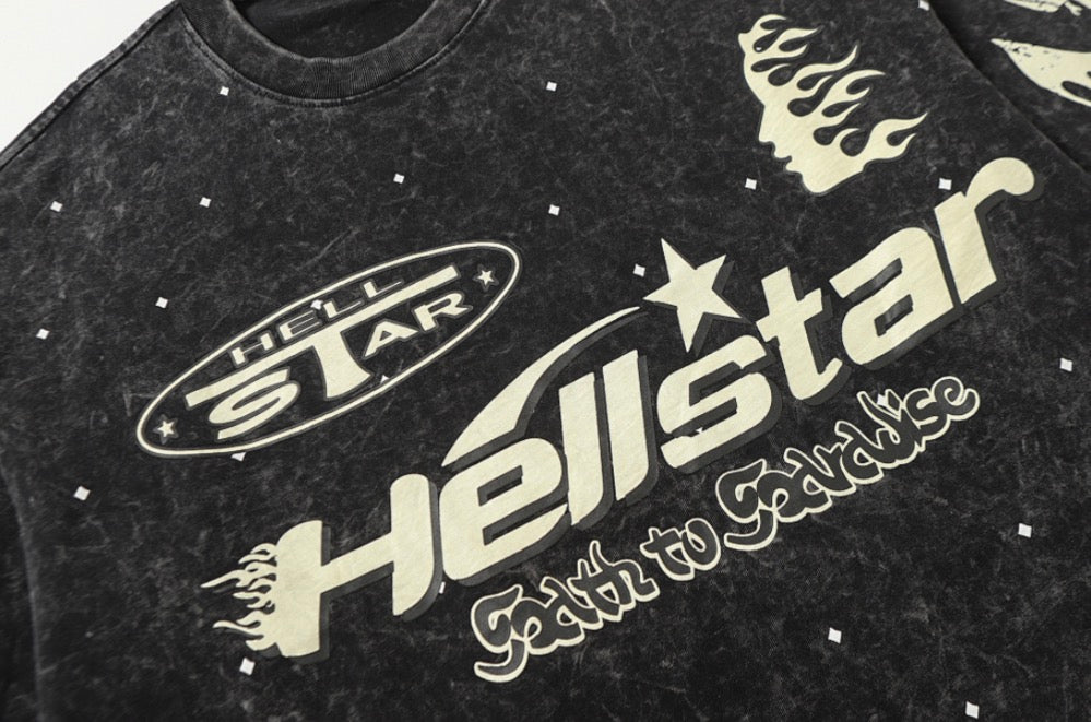Hellstar Blackout