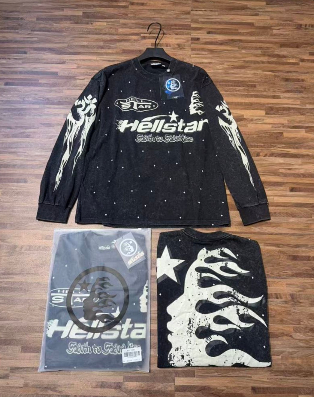 Hellstar Blackout