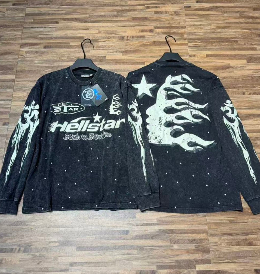 Hellstar Blackout