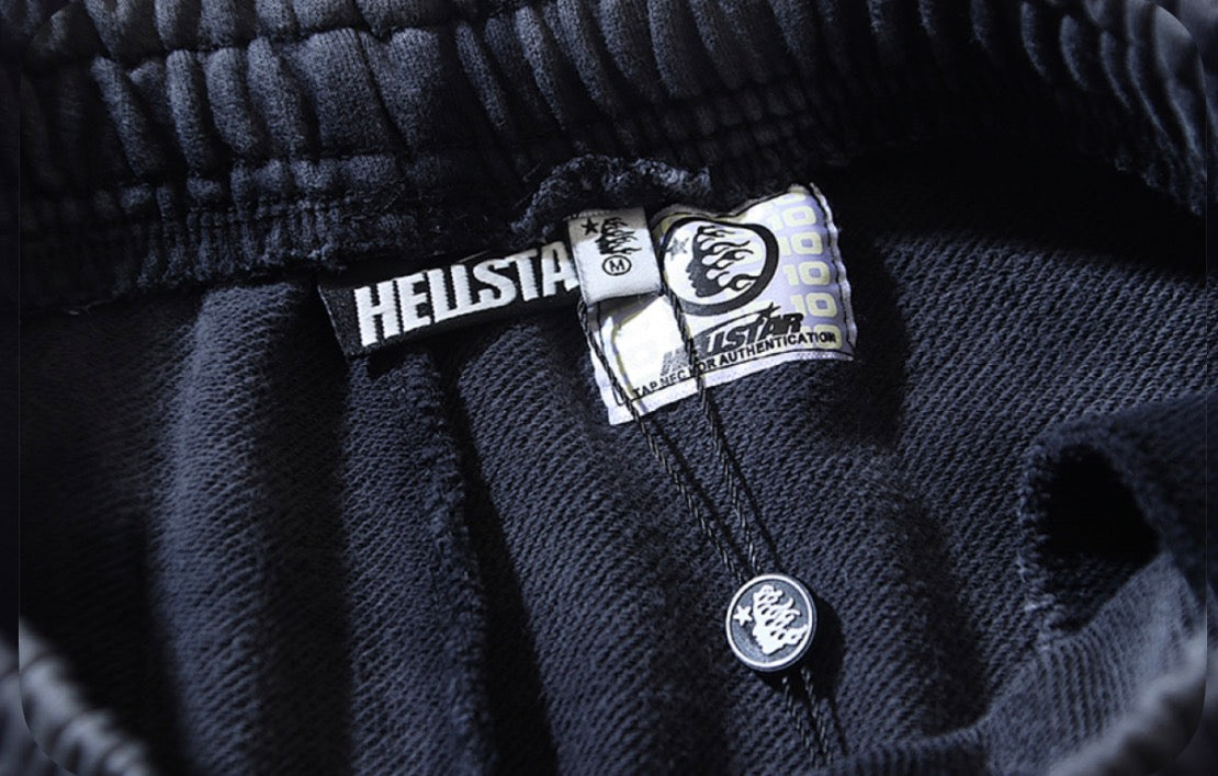 Hellstar Chaos