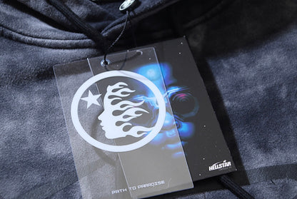 Hellstar Cipher