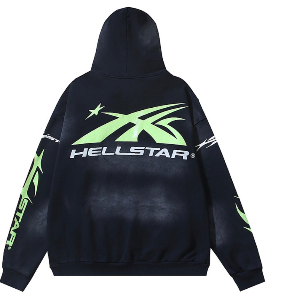 Hellstar Dominion