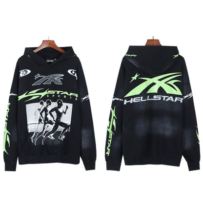 Hellstar Dominion