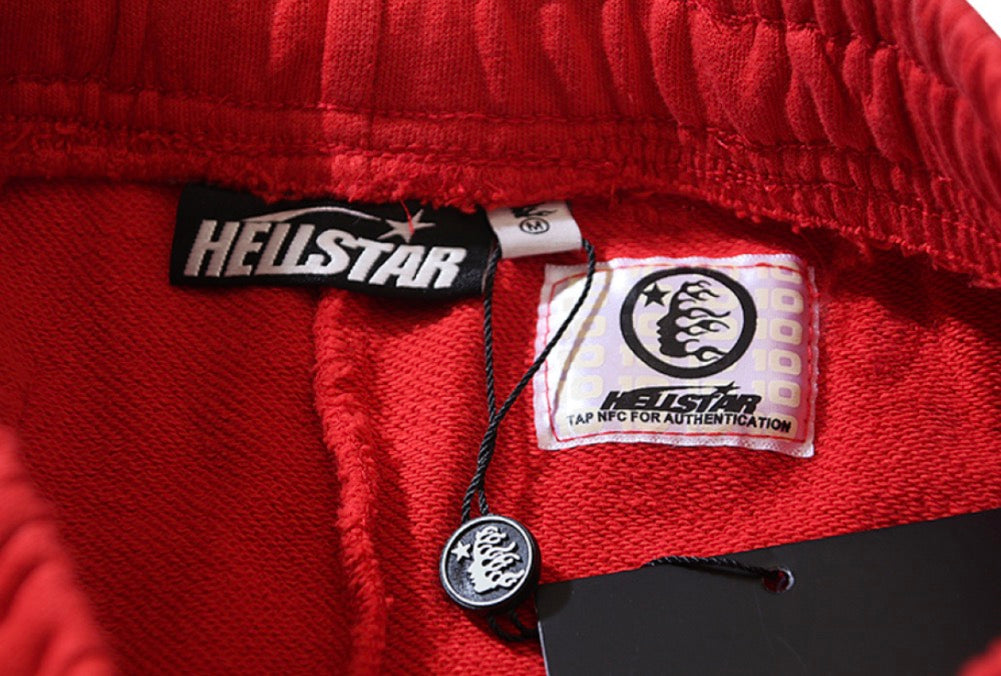 Hellstar Dusk